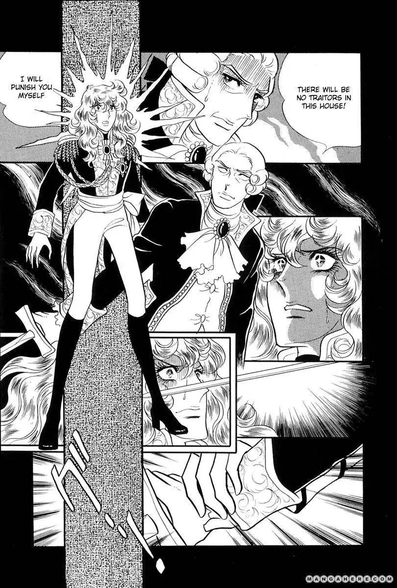 Rose of Versailles Chapter 48 5